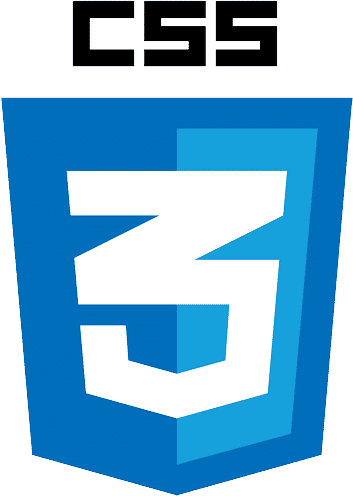 site web CSS3